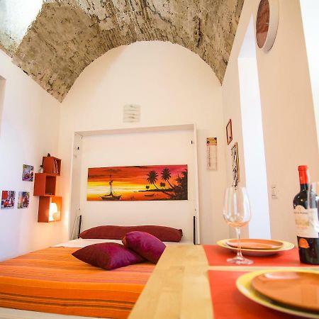 La Casa Dei Nonni Apartman Giardini Naxos Kültér fotó
