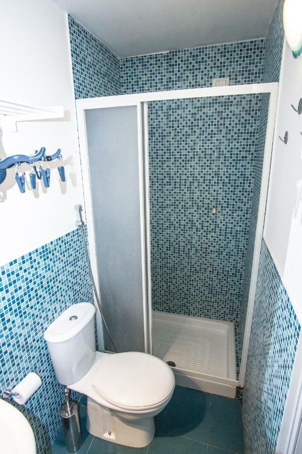 La Casa Dei Nonni Apartman Giardini Naxos Kültér fotó