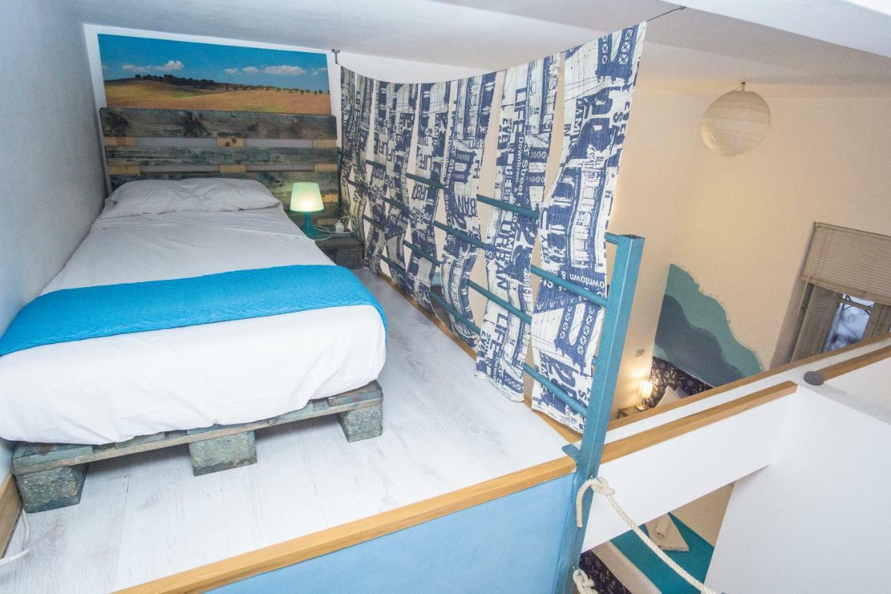 La Casa Dei Nonni Apartman Giardini Naxos Kültér fotó