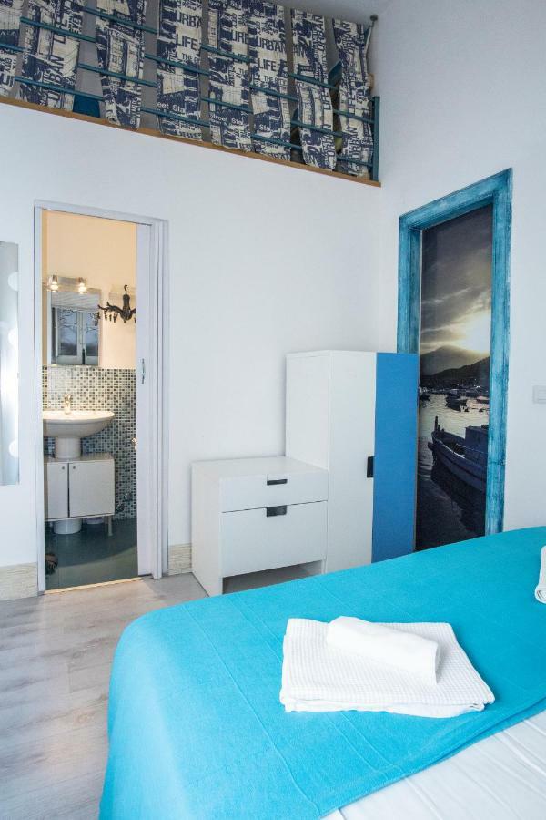 La Casa Dei Nonni Apartman Giardini Naxos Kültér fotó
